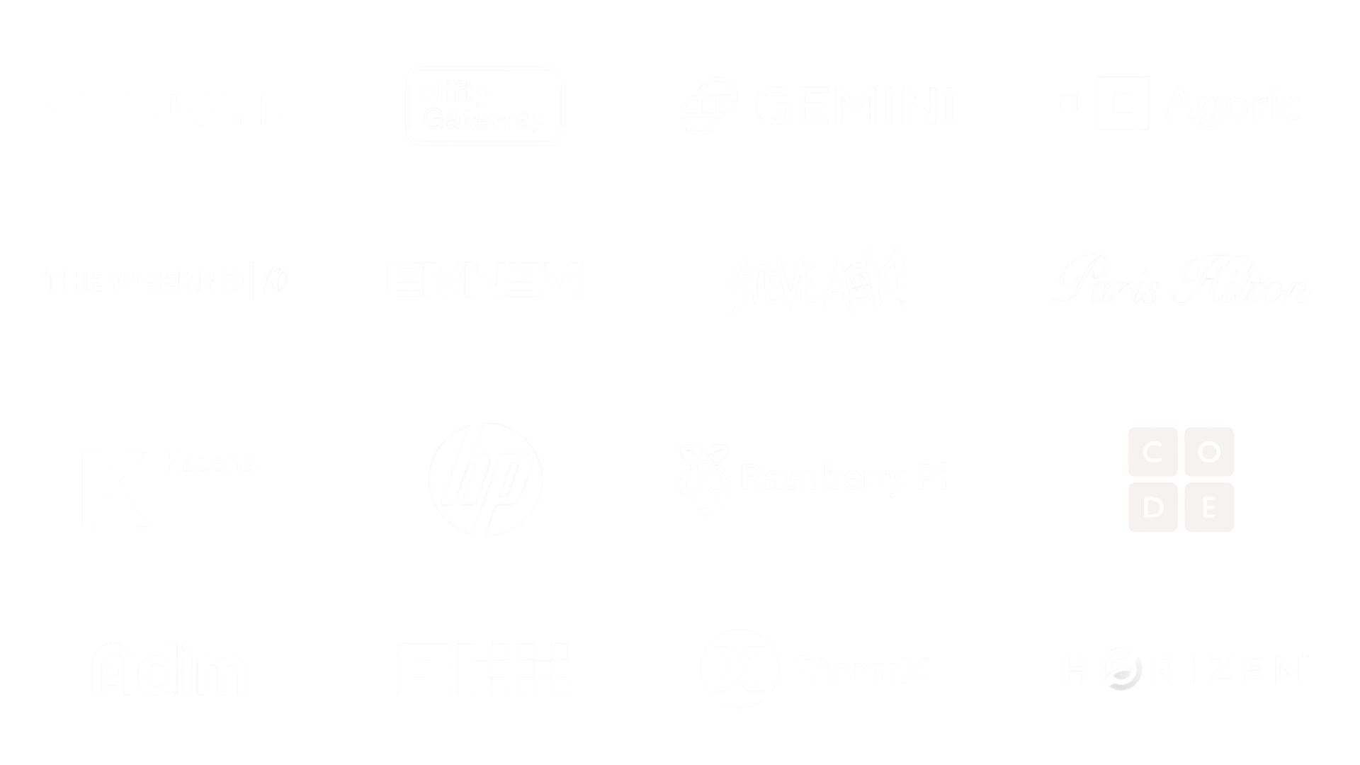 Brands