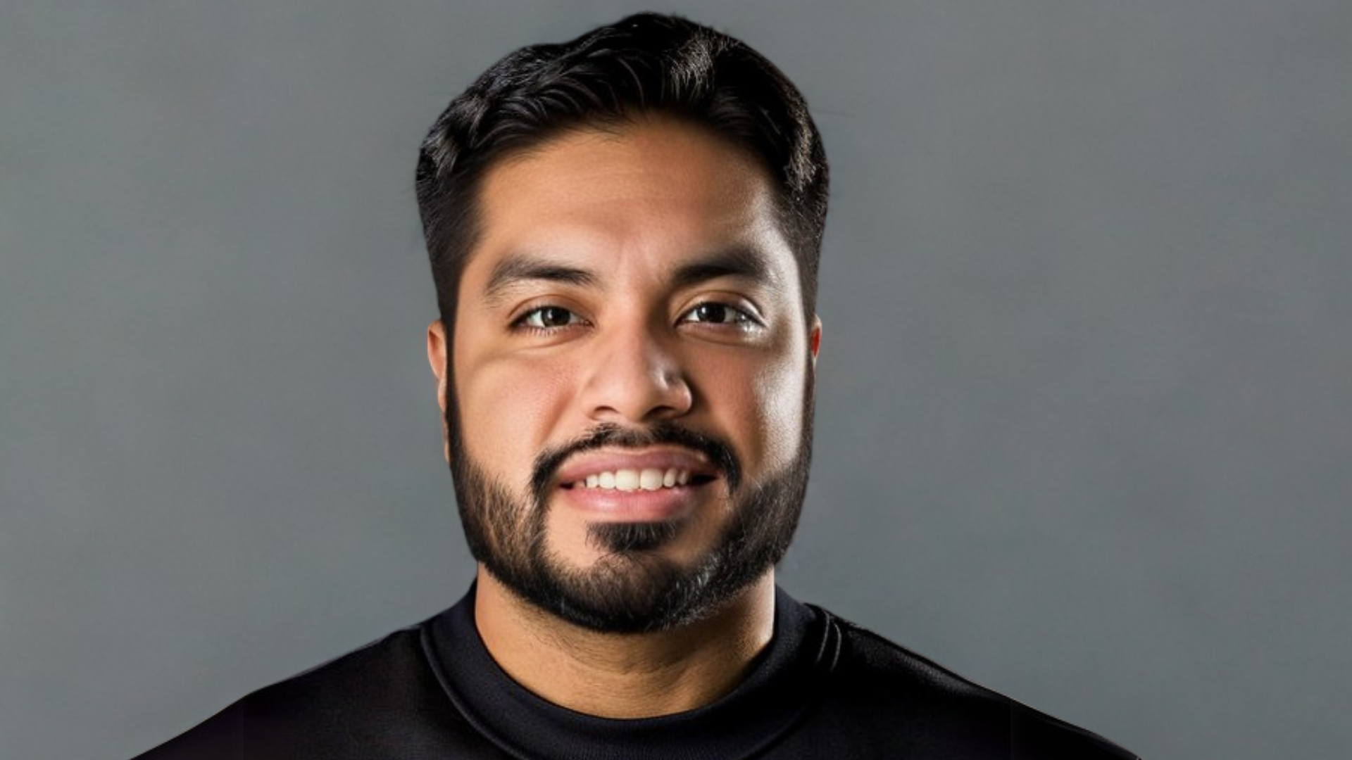 Miguel Romero Jr