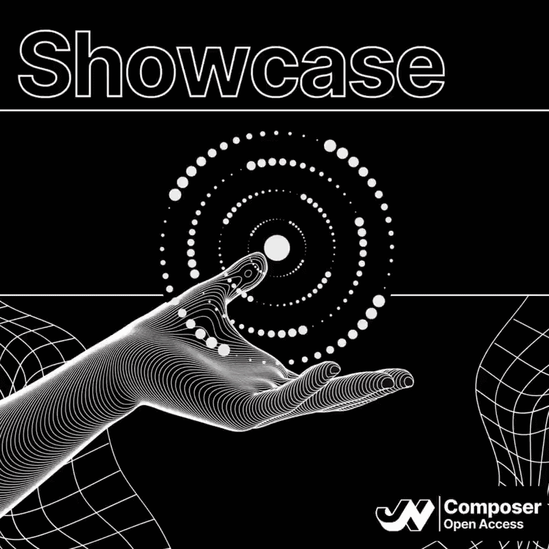 Joyn Showcase animated graphic